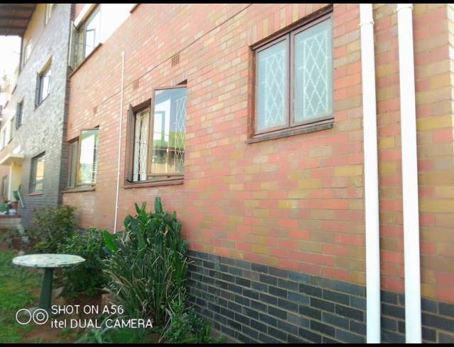 2 BEDROOM APARTMENT RENTED IN WARNER BEACH